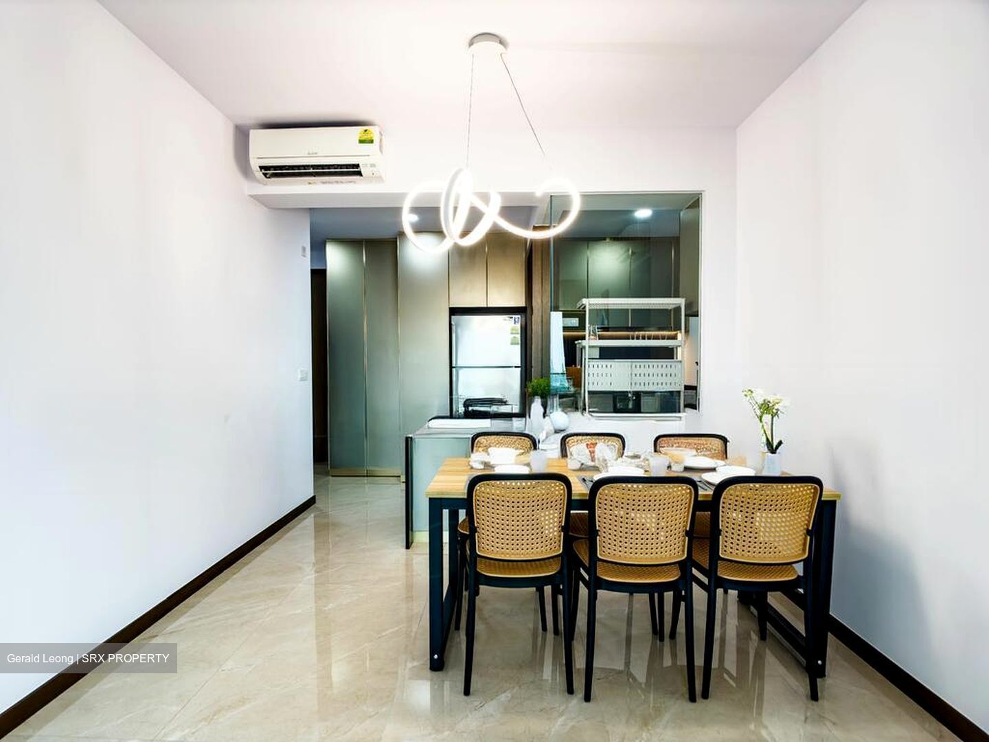 Normanton Park (D5), Apartment #512401551